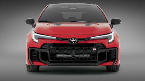 10 everyday cars with hidden sports-car performance