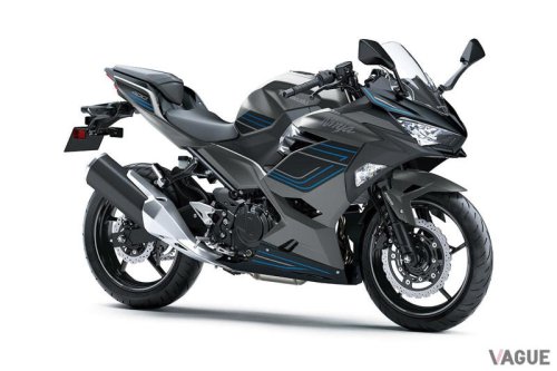 250ccにはない“走りの余裕”が良いよね！ 中免で乗れる300ccから400ccまでの「フルカウルスポーツ」バイク3選