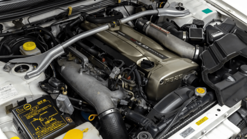10 performance engines that changed everything