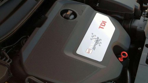 Cinco motores de cuatro cilindros que marcaron la historia del automóvil