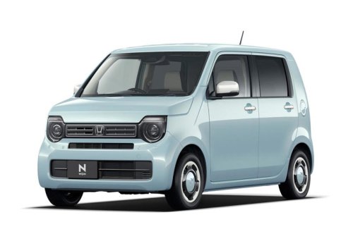 ホンダ「N-WGN」が安全性と快適性を磨き上げ一部改良。カスタムに特別仕様車「BLACK STYLE」を設定