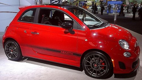 8 cars that feel faster than their horsepower ratings suggest