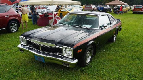 10 classic Mopars that still feel rebellious decades later