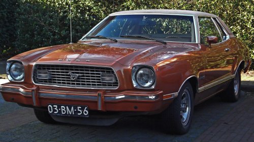 10 cars collectors regret buying