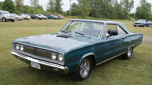 Muscle Cars, 7 rare muscle cars only real enthusiasts know