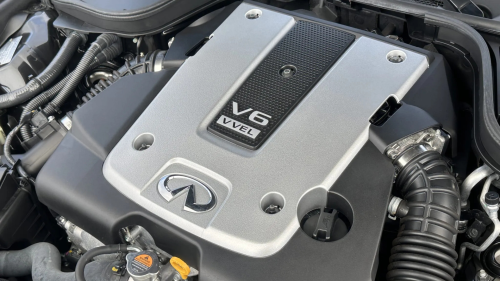 The cheapest Infiniti models that are still reliable