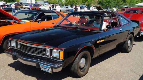 9 overlooked Mopars that should be worth more