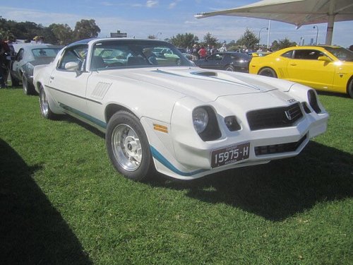 Muscle Cars, 1970s Muscle Cars: What They Were Worth Then and Now