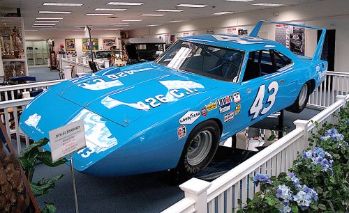 1970s Muscle Cars: What They Were Worth Then and Now