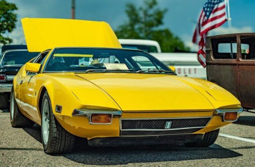 Affordable Classics That Shot Up In Value
