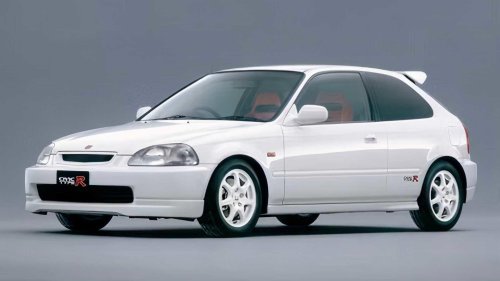 The B-Series engine: Honda's reliability and performance pioneer