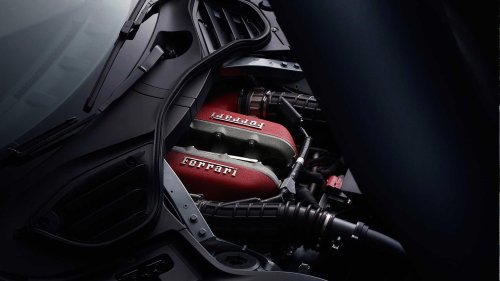 The 8 naturally aspirated performance cars that you can still buy new