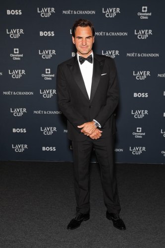 The Secret Rolexes Only Guys Like Roger Federer and Drake Can Buy