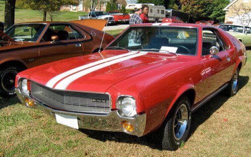 Affordable Classics That Shot Up In Value