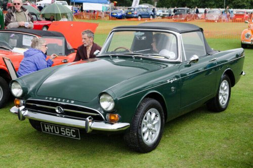 Affordable Classics That Shot Up In Value