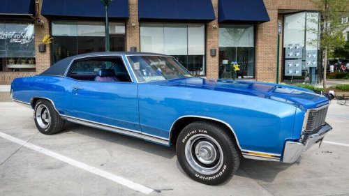 Affordable Classics That Shot Up In Value
