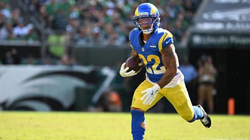 How Many Spots Rams Dropped in One Ranking Ahead of Week 4