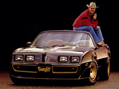 1970s Muscle Cars: What They Were Worth Then and Now