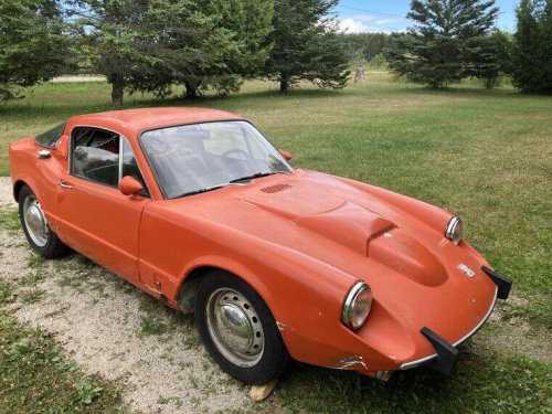 Affordable Classics That Shot Up In Value