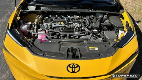 Honda, Toyota, The Honda hybrid that finally gives Toyota Prius owners a reason to switch