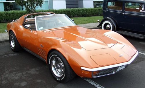 Muscle Cars, 1970s Muscle Cars: What They Were Worth Then and Now