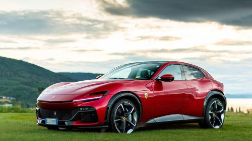 The 8 naturally aspirated performance cars that you can still buy new