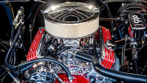 10 Reasons People Love Vintage Cars &amp; 10 Why The Love Modern Ones