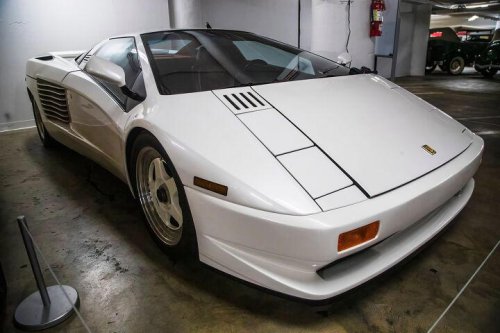 CHOICES: Oddball '90s Supercars