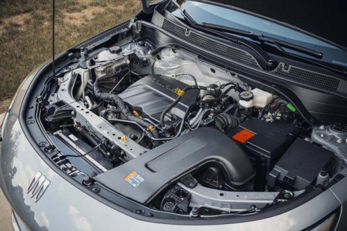 View Exterior Photos of the 2025 Subcompact SUV Comparison Test