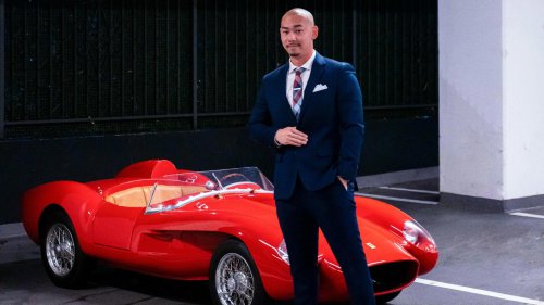 10 Reasons People Love Vintage Cars &amp; 10 Why The Love Modern Ones