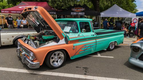 10 Reasons People Love Vintage Cars &amp; 10 Why The Love Modern Ones