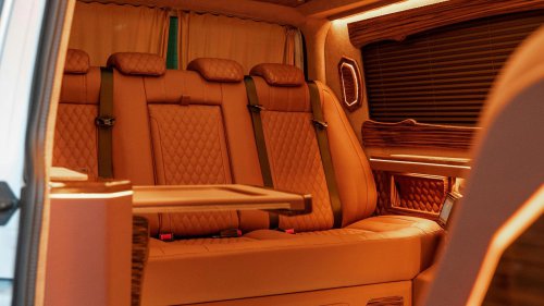 10 Reasons People Love Vintage Cars &amp; 10 Why The Love Modern Ones