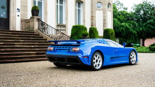 Our Favorite Car Trends Of The 1990s