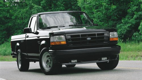 Our Favorite Car Trends Of The 1990s