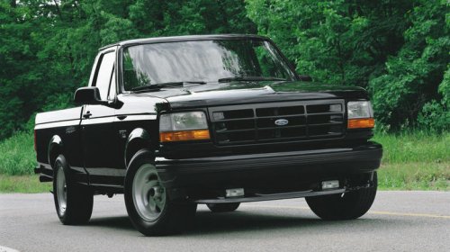 Our Favorite Car Trends Of The 1990s