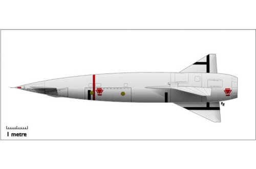 10 Incredible features of the Avro Vulcan bomber