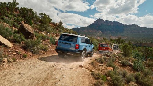 The dependable SUV that owners never let go: Toyota Land Cruiser's legacy