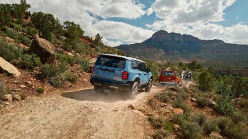 The 2025 Toyota Land Cruiser: Is it still worth buying in 2026?