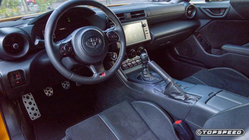 Forget expensive sports cars — this is the performance bargain you need