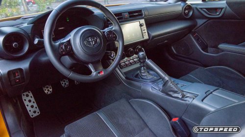 The bulletproof Japanese sports car you can actually daily drive