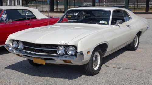 11 muscle-era classics that made suburbs and highways feel new