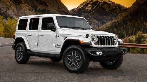 Every new car with a manual transmission you can get for $40K or less in 2026