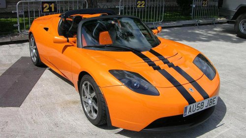 8 engineering risks that made Tesla, Inc. the industry disruptor