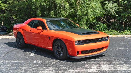 Dodge, Best Dodge Cars of All Time: Our Favorites.