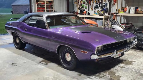 Best Dodge Cars of All Time: Our Favorites.