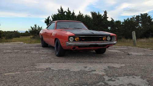 Best Dodge Cars of All Time: Our Favorites.