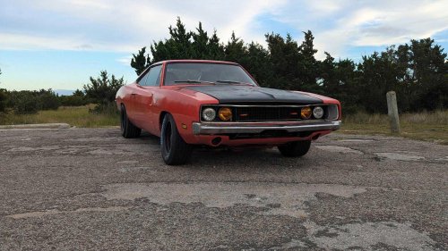 Dodge, Best Dodge Cars of All Time: Our Favorites.