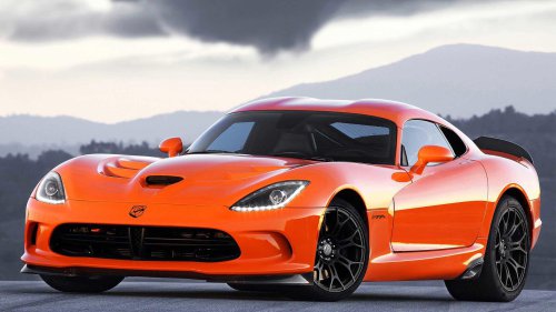 Best Dodge Cars of All Time: Our Favorites.