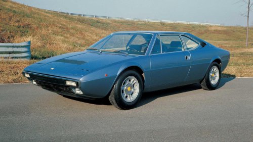 The Smallest Displacement V8 Engine Ever In A Production Car