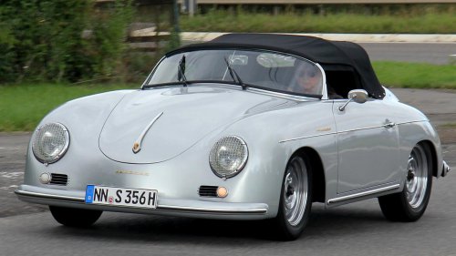 Why did old cars have pull knobs for headlights?